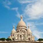 Montmartre Cosy
