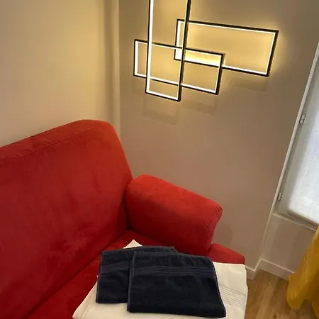 Montmartre Cosy Apartment